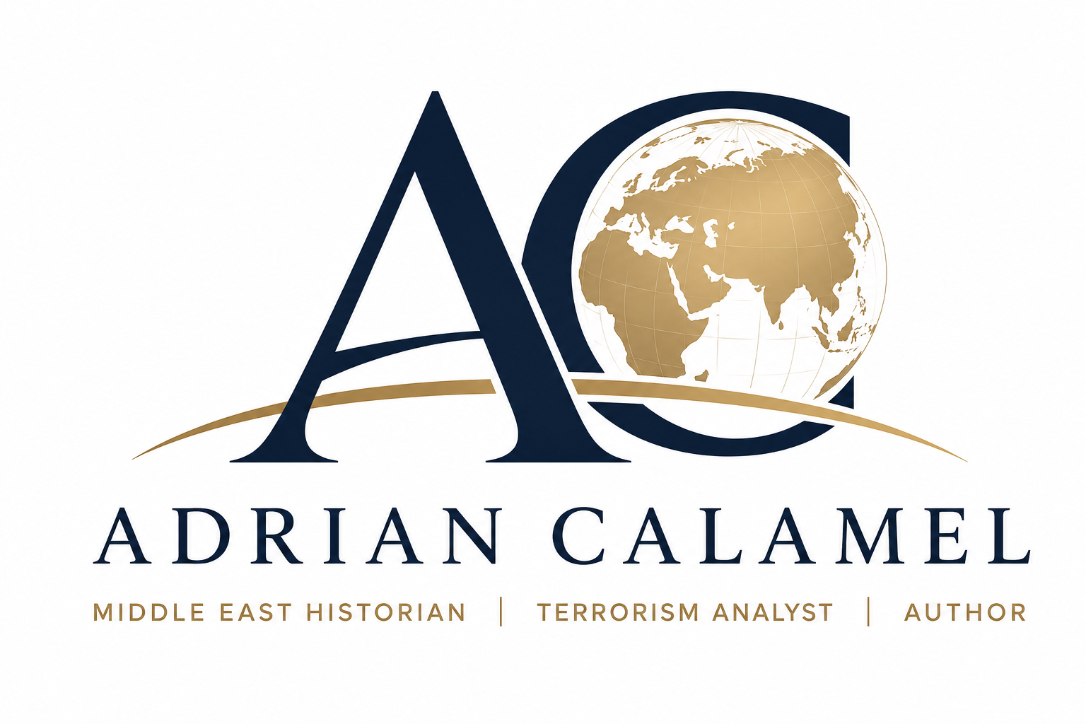 Adrian Calamel